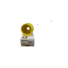 Protection série 800F - plastique - D=22 mm - rond - 800F-A6PR5