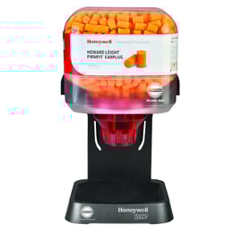 Distributeurs de bouchons d'oreilles HL400 à poser (MAXIMUM®)