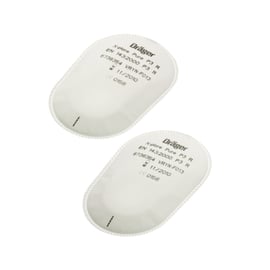 Filtre à particules X-plore® PURE P3