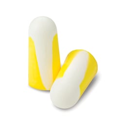 Bouchons d'oreilles à usage unique Bilsom 303 32 dB (boîte de 200 paires) - L