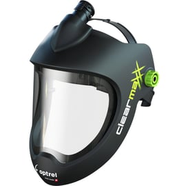 Masque CLEARMAXX E3000X - taille unique
