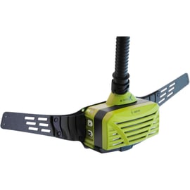 Kit ventilation assistée E3000X (sans masque)