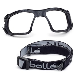 Kit de rechange NESS+ avec mousse et tresse