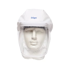 Cagoule complète courte X-plore® 8000 - S/M