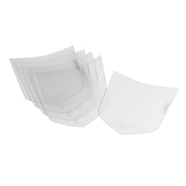 Ecran de garde extérieur P500 (lot de 5)