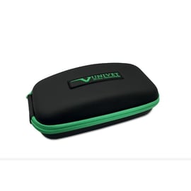 Etui rigide à fermeture zip