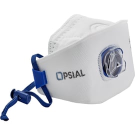 Masque usage unique pliable 3 pans AIR'FOLD OGT FFP2 NR D