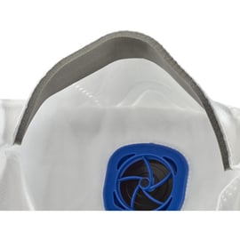 Masque usage unique pliable 3 pans AIR'FOLD OGT FFP3 NR D