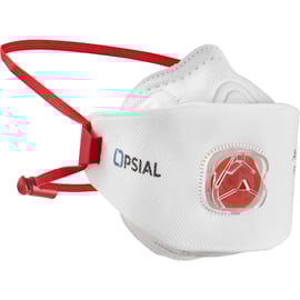 Masque usage unique pliable 3 pans AIR'FOLD OGT FFP3 NR D