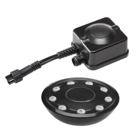 Kit télécommande récepteur 12V 150W portée 40 m