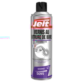 Vernis au NITRURE DE BORE - aérosol - 650 ml brut / 400 ml net