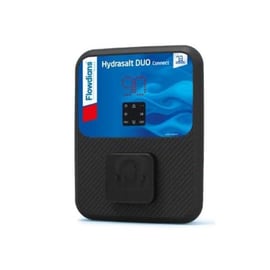 Électrolyseur HYDRASALT DUO