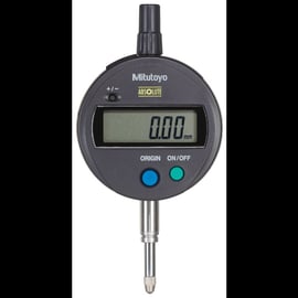 Comparateur digital ID-S série 543 - Capacité de mesure 12,7 mm - 543-710B