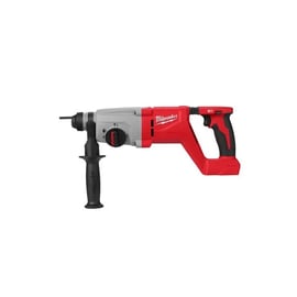 Perforateur SDS plus sans fil SOLO M18 BLHACD26-0 - 18V - 2,6 J - MY36