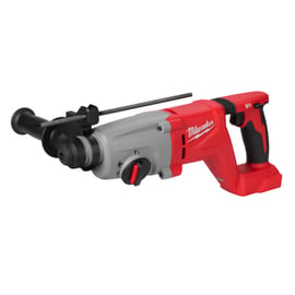Perforateur SDS plus sans fil SOLO M18 BLHACD26-0 - 18V - 2,6 J - MY36