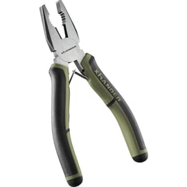 Pince universelle manche bimatière