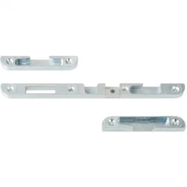 Jeu de gâches bouts ronds 016 pour serrure 20000