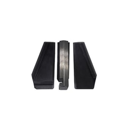 Jeu de mors de rechanges haute pression