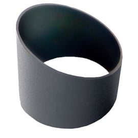 Casquette anti-reflets pour spot CASTOR