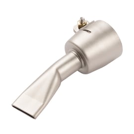 Buse plate fente coudée TRIAC - diamètre 20 mm