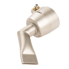 Buse à fente coudé TRIAC - 90° - 20 mm