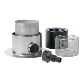 Skimmer réglable PROFISKIM PREMIUM