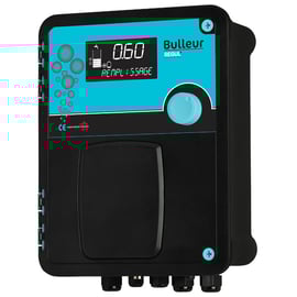 Coffret électrique régulateur de niveau d'eau