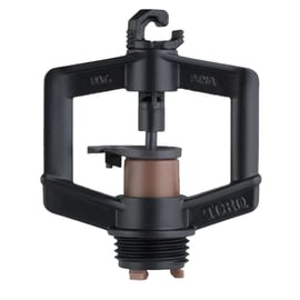 Micro asperseur Waterbird autorégulant