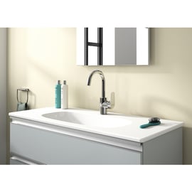 Mitigeur de lavabo OKYRIS bec haut