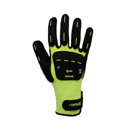 Gant anti-impact SPIDER CUT D - 8/M