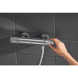 Mitigeur thermostatique de douche Grohtherm 1000 Performance