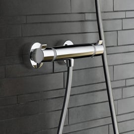 Mitigeur de douche thermostatique C3 ECOSTAT COMFORT