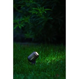 Projecteur juno 4 12v AC/DC 4w 372lm 3000k