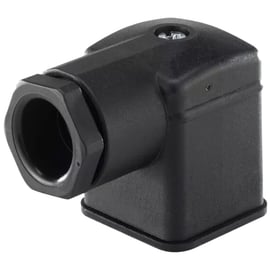 Solénoïde électrovanne + connecteur - 6014 24V-NO