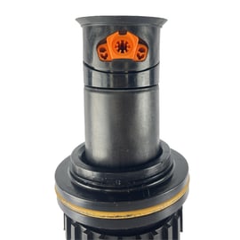 Intérieur d'arroseur 702 ND40