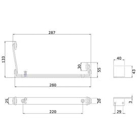 Sélecteur de fermeture