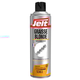 Graisse multifonction BLONDE - aérosol - 650 ml brut / 400 ml net