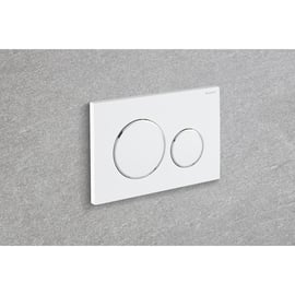 Plaque de commande SIGMA20 pour batî-support