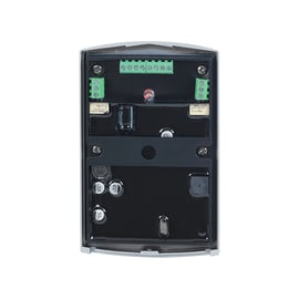 Clavier à code électronique avec lecteur de proximité KRB1000 à bornier gris