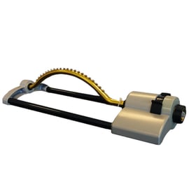 Arroseur oscillant métal 22 buses