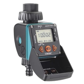 Programmateur nez de robinet AQUAUNO VIDÉO 2