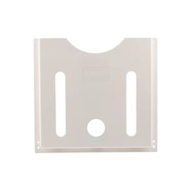 Pochette à plan Spacial SM - A4 - plastique