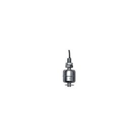 Contrôleur de niveau à flotteur vertical série LS-V - modèle M 5000 - 1/8NPT - câble=0,5 m - densité flotteur=0,70 - 20 bar - M5000