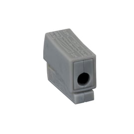 Borne de connexion pour luminaires et convecteurs EASY CONNEX