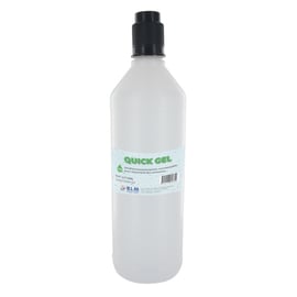 Gel isolant d'étanchéité QUICK GEL - IP68 - flacon 500 ml