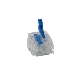 Borne de connexion à levier EASY CONNEX 485