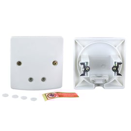 Sortie de câble à griffes 20 A - 9,4 mm