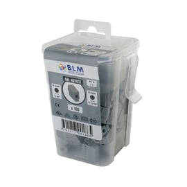 Borne de connexion pour luminaires et convecteurs EASY CONNEX