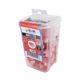 Borne de connexion automatique MINI CONNEX