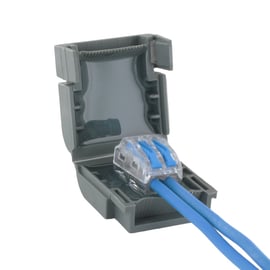 Boîte de jonction électrique PROTECT GEL BOX